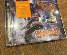 Limp Bizkit Significant Other - UK Limited Edition + bonus CD