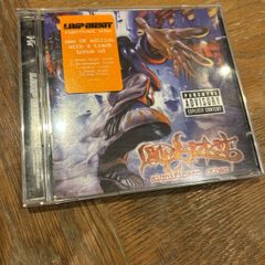 Limp Bizkit Significant Other - UK Limited Edition + bonus CD