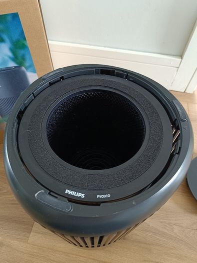 Philips PureProtect Air Purifier