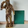 Gold Hoodie Statue 50 cm + Image 5