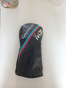 Taylormade headcover