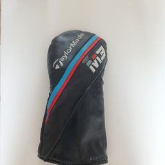 Taylormade headcover