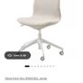IKEA chair Image 4