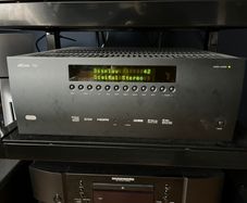 Arcam fmj avr 380