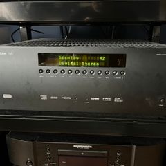 Arcam fmj avr 380