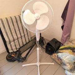 Floor standing fan