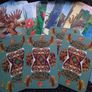 Animal Messages - Tarot/Oracle Cards Image 2