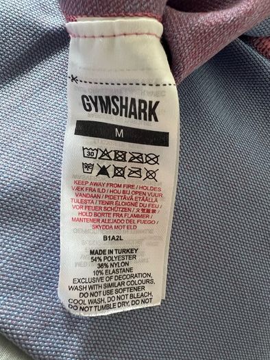 Leggings Gymshark