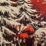 6 x Christmas Placemats Image 4