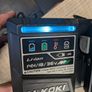 Hikoki multivolt fast charger New Image 5