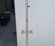 Fishing Rod Stand