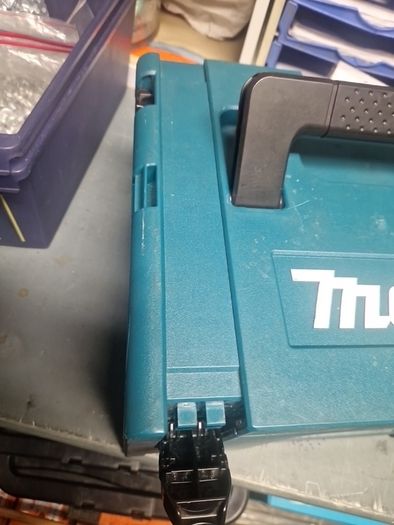 makita toolbox