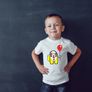 Among Us characters t-shirts for adults and kids Image 5