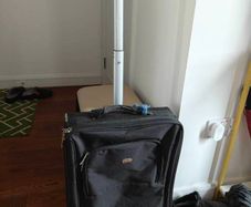 10kg Carry-on Luggage