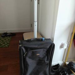 10kg Carry-on Luggage