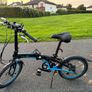 Dahon Vigor D9 Folding Bike Image 4