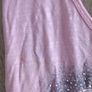 Jane norman top tunic mini dress size uni fits s sm m  very strechy Image 3