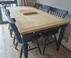 Kitchen Table & Chairs