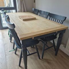 Kitchen Table & Chairs