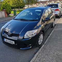 Toyota Auris 2008