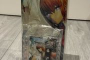 Steins;Gate Limited Edition w/ Pre-order bonus keychain