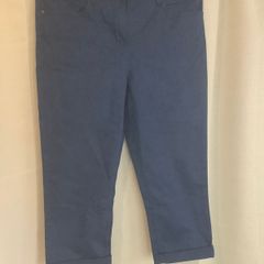 Debenhams Cropped Trousers