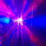 ADJ Matrix Led FX with extras Image 3