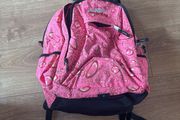 school bag