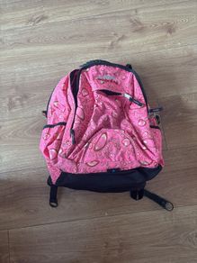 school bag