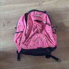 school bag