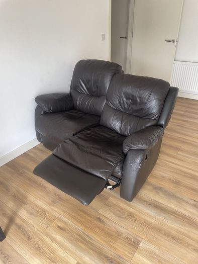 Free Couch