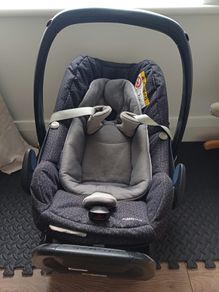 maxi cosi infant car seat