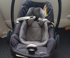 maxi cosi infant car seat