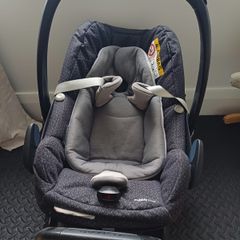 maxi cosi infant car seat