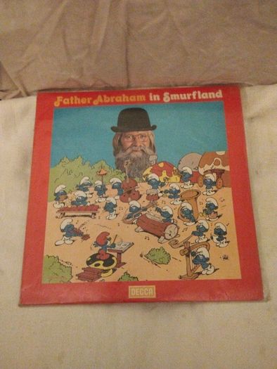 Smurfland