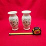2 Wicklow Vale ceramics vases Image 7