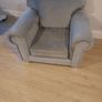 Suite of furniture 2+1+1 Image 3