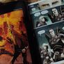 Legion: Prophets ! The official Movie Prelude ! Graphic Novel ! 2009 ! by IDW Publishing ! Image 8