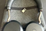Jabra evolve 2 75 headset