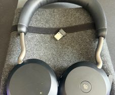 Jabra evolve 2 75 headset