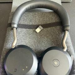 Jabra evolve 2 75 headset