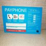 telephone pay fone un used still in box Image 6