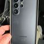Samsung S26 Ultra Jetblack 256GB Grade A first use June 26 UK-Irish Phone Samsung Warranty Grade A Image 2