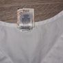 Koi White Scrubs XL Image 2