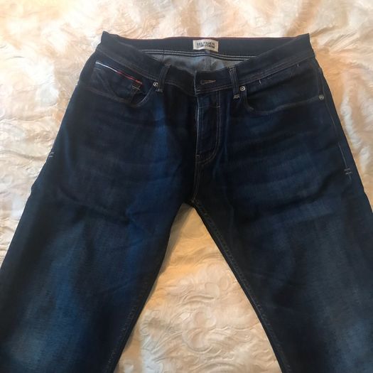 hilfiger jeans