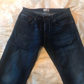 hilfiger jeans