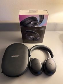 Bose QC Ultra (Gen 1)