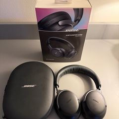 Bose QC Ultra (Gen 1)