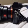 Sony A7 Full Frame Camera Bundle  Low Shutter Count and 3 Lenses Image 3