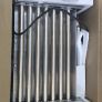 Sausage Grill / Hot Dog Grill / 7 Rollers Image 3